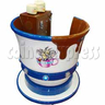 Coffee Cup Carousel (2 players)