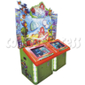 Fruit Splash Touch Screen Game