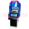 Hatsune Miku Project Diva Arcade Machine
