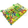 Giant Indoor Playground (1141 square feet)