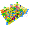 Children Indoor Playground (861 square feet)