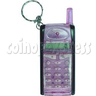 Mobile Phone Calculator Key Chain