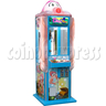 Taiwan crane machine: 22 inch Octopus