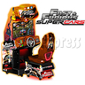 Fast and Furious: Super Cars