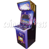 Magic Fireworks Bingo machine