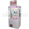 Super Challenge Point Pusher machine