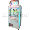 Match Point Pusher machine