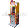 Clown Party Video Bingo Machine