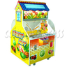 Sweet Hut Prize Machine