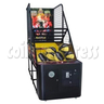 Skill Hoops Basketball Machine SD