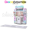 Dance Evolution Arcade