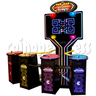 PacMan Battle Royale Video Arcade Game (DX)