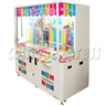 Dunk Tank Prize Machine