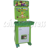 Multi Games Arcade machine (10 in 1)