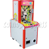 Twist Coin Pusher ( 2 players)