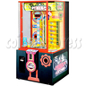 All About Timing Ticket machine