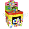 Hit Hamster hammer game
