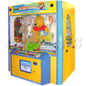 Redeo King Prize Machine
