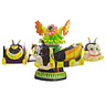 Bees Flying Rides (8 players)