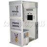 Fold n Go Photo Booth