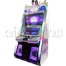 Super Finger Dance Arcade (DJ game)