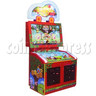 Apple Picking Ticket machine