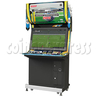 Winning Eleven 2012 arcade championship