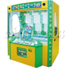 Turtle Stacker Prize Machine