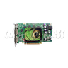Video Card for Arcade Game