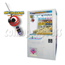 Mr Vacuum Powered Crane Machine DX