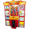 Rescue Hero Prize Machine