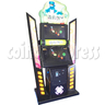 Pi Lii Blade Multi Touch Game