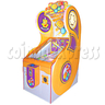 Ball Land Redemption Machine