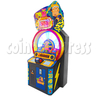 Magic Lightning Ticket machine