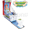 Stinky Feet water shooter
