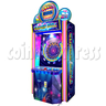 Super ball Wheel redemption machine