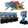 Mobile Suit Gundam Extreme Vs Full Boost arcade game