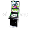 Border Break Air Burst Ver 2.7 arcade machine