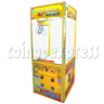 24 inch Crane Machine