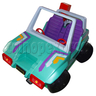 Beach Jeep Kiddie ride