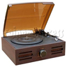 Classical Jukebox With Aux-Input Jack