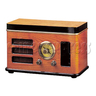 Electron Tube Radio Jukebox