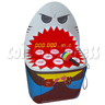 Shark Attack Hammer Game