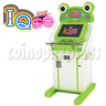 IQ Park 2008 Touch Game