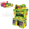 Fruit Terminator Multi Touch Screen