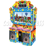 Magic Ball Sport Game
