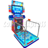 Sports Meeting ticket machine ( 4 in 1)