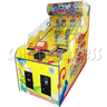 Attack Pirate Air Gun Ball shooting game