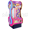 Magic Turntable Prize Machine