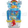 Ocean Park Ticket machine